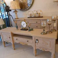 اجرا رنگ پولیستر پتینه و کهنه کاری پذیرفته میشود