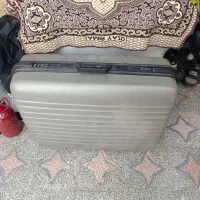 فروش‌چمدان‌خوب‌بزگ‌جادار