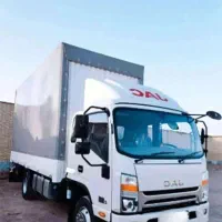 جک ۶تن ۱۴۰۳ ۹۰تا کار (لطفا نمایشگاه زنگ نزنه)|خودرو سنگین|پاکدشت, پاکدشت (مامازند)|دیوار