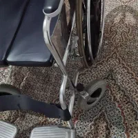 ویلچر|ابزارآلات|مشکین‌دشت, |دیوار