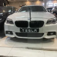 بی‌ام‌و سری 5 سدان 528i، مدل ۲۰۱۴