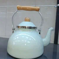 کتری لابی|قوری، کتری، قهوهساز دستی|بهبهان, |دیوار