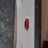 سپر عقب ۲۰۶
