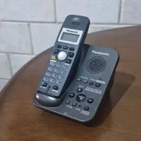 تلفن رومیزی ۳۵۳۱ پاناسونیک