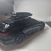 ماکت آئودی