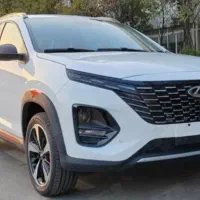 ام وی ام  /mvm x33/ cross صفر|خودرو سواری و وانت|رشت, گلزاران|دیوار