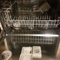 ماشین ظرف شویی هشت نفره magic کره اصل|ماشین ظرفشویی|تبریز, |دیوار