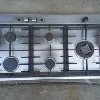 فروش گاز رومیزی صفحه استیل