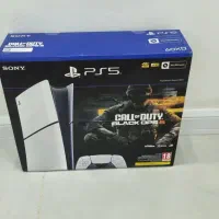 پی اس ۵ اسلیم دیجیتال اکبند ps5 slim|کنسول، بازی ویدئویی و آنلاین|تهران, وردآورد|دیوار