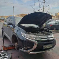 دنیای لنت /لنت ترمز|قطعات یدکی و لوازم جانبی|فردیس, منظریه|دیوار