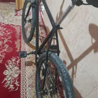 دوچرخه دماوند