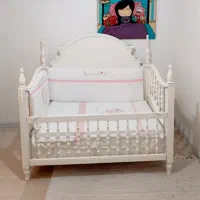 تخت و پاتختی