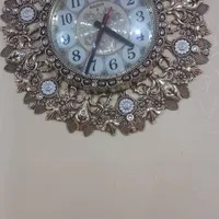 ساعت دیواری