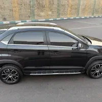 x22pro دنده اسفند ۱۴۰۲|خودرو سواری و وانت|تهران, دریاننو|دیوار