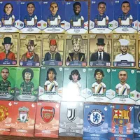 کارت کیمدی|کلکسیون و سرگرمی|بروجن, |دیوار