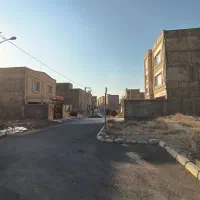 زمین ویلایی 204 فازدو دسترسی عالی مهستان|فروش زمین و ملک کلنگی|هشتگرد, فاز ۲ مهستان|دیوار