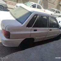 پراید 132مدل 89|خودرو سواری و وانت|اهواز, نادری|دیوار