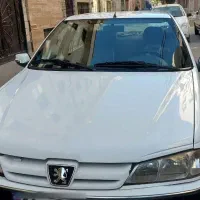 پژوپارس مدل۱۴۰۰|خودرو سواری و وانت|تهران, وصفنارد|دیوار