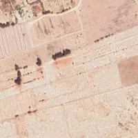 زمین کشاورزی لب جاده زابل زهک،ملک حیدری