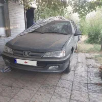 پرشیا tu5 در حد صفر