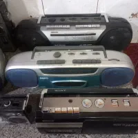 ظبط قدیمی|سیستم صوتی خانگی|تبریز, |دیوار