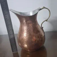 مسی|ظروف سرو و پذیرایی|تهران, مدائن|دیوار