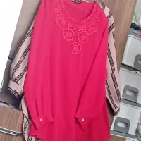 لباسها بعضی نو و بعضی در حد واقعا نو