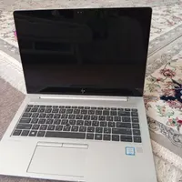 لبتاب hp|رایانه همراه|جوانرود, |دیوار