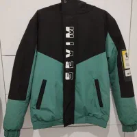 کاپشن مردانه