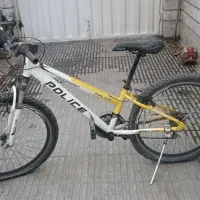 دوچرخه پلیس اورجینال