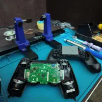 مرکز تخصصی تعمیر nb2repair دسته بازی Ps4