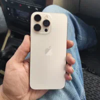 گوشی آیفون ۱۶ پرومکس دیزرت