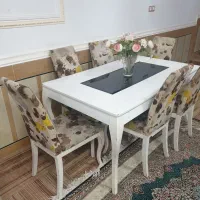 میز نهارخوری