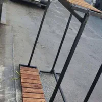 تولیدی رگال ساده و چوبی|جاکفشی، کمد، دراور|قم, ارم|دیوار