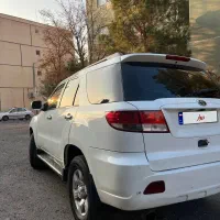 شاسی بلند گک گونو|خودرو سواری و وانت|تبریز, |دیوار