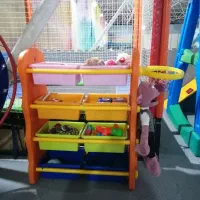 فروش وسایل خانه بازی (محمدیه)|اسباب‌‌بازی|محمدیه-قزوین, |دیوار