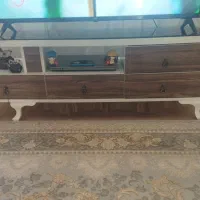 میز تلویزیون