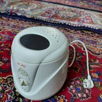 سرخ کن تیفال مشابه تفال