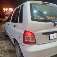 ۱۱۱ مدل ۹۰|خودرو سواری و وانت|دلیجان, |دیوار