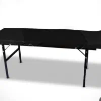 صندلی وتخت ارایشگاه