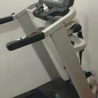 تردمیل ۱۴۰ کیلویی باشگاهی|تجهیزات ورزشی|زرگرشهر, |دیوار