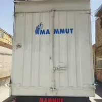 اتاق مسقف درحدنو|قطعات یدکی و لوازم جانبی|تهران, پاتریس لومومبا|دیوار