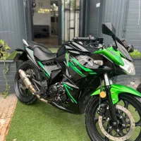 موتور مگلی ۲۰۰نیو تمیز|موتورسیکلت|ساری, |دیوار