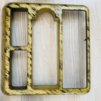 هیدروگرافی لوازم جانبی|قطعات یدکی و لوازم جانبی|بردسکن, |دیوار