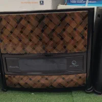 بخاری با دود کش 8هزار|بخاری، هیتر، شومینه|بابلسر, |دیوار