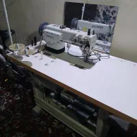 چرخ خیاطی تیپیکال