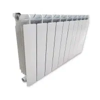 رادیاتور پره ای کال ۵۰۰ ایران رادیاتور