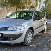 فروش مگان کم کار|خودرو سواری و وانت|ارومیه, |دیوار