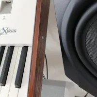 korg pa2x در حد|پیانو، کیبورد، آکاردئون|پردیس, فاز ۳|دیوار