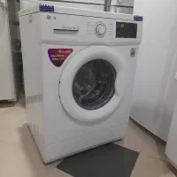 ال جی ۷کیلو گیربکس|ماشین لباسشویی و خشک‌کن لباس|سنندج, |دیوار